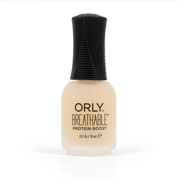 Orly Breathable Protein Boost Nail Strengthener 18ml