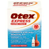 Otex Express Combi Pack