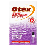 Otex Sodium Bicarbonate Ear Drops