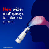 Otrivine Allergy Relief 0.1% Nasal Spray 10ml