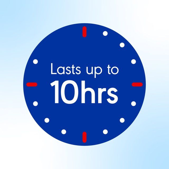 Otrivine Congestion Relief 0.1% Nasal Spray   10ml