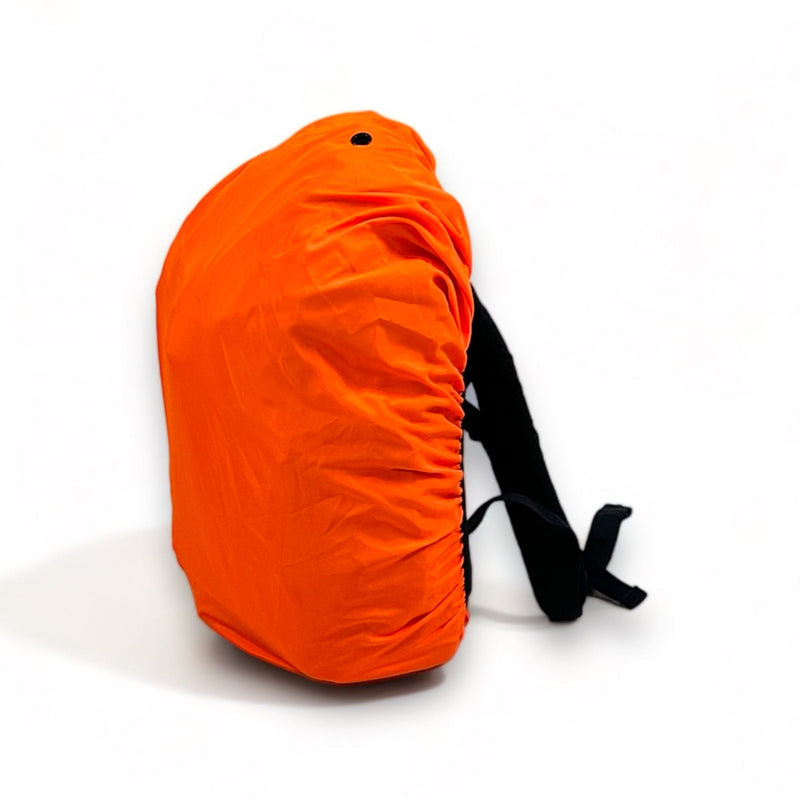 Out n About Nipper Pack changing bag black, imported from the UK