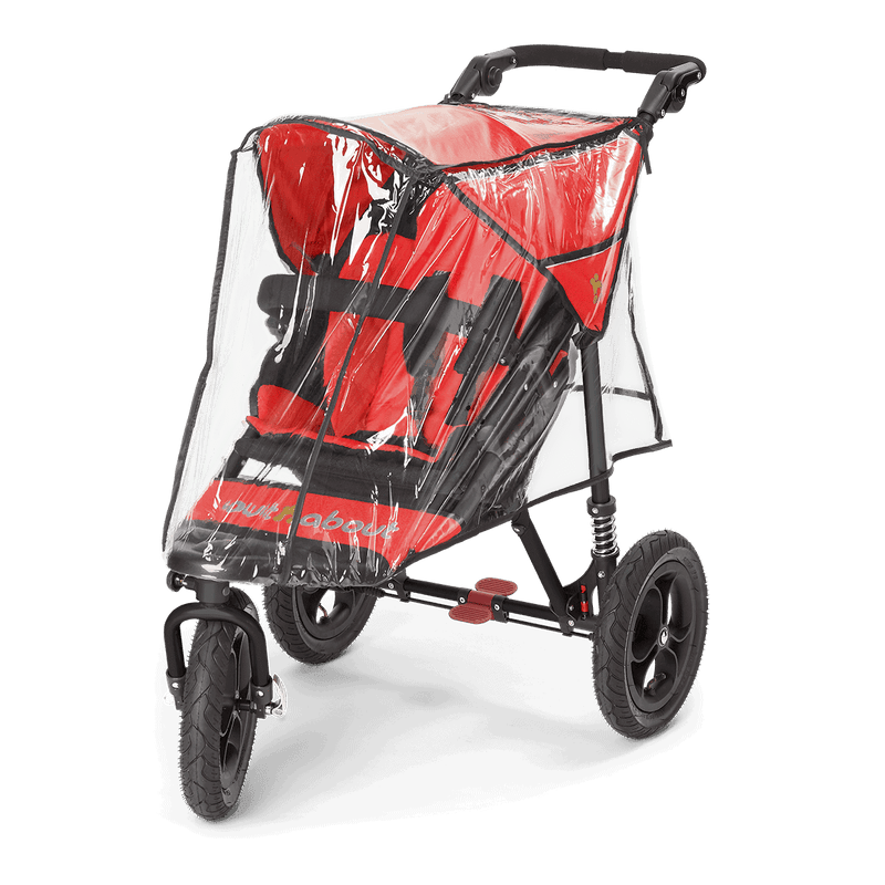 Out n About Nipper Raincover single, imported from the UK