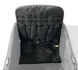 Out n About Nipper Wagon 4 seat accessory (British brand)