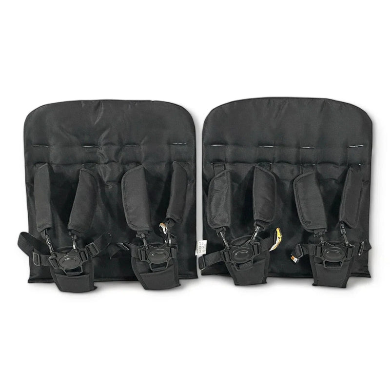 Out n About Nipper Wagon 4 seat accessory (British brand)