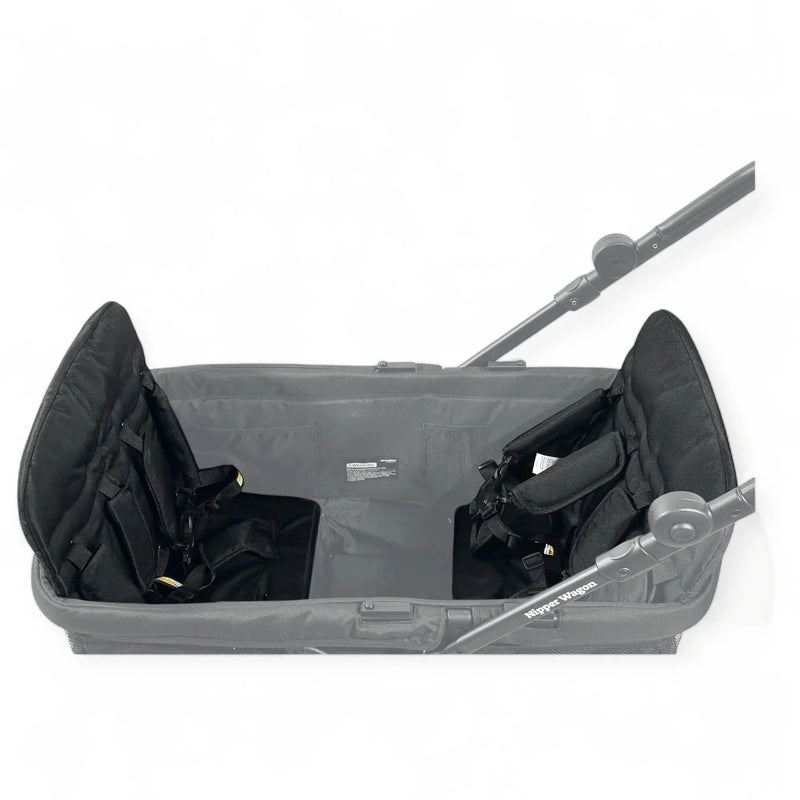 Out n About Nipper Wagon 4 seat accessory (British brand)