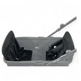 Out n About Nipper Wagon 4 seat accessory (British brand)