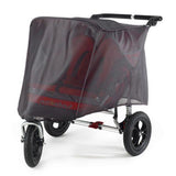 Out n About Double UV Cover for Nipper, imported from the UK