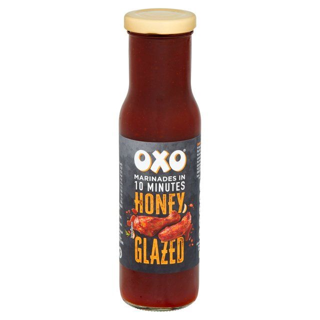 Oxo Honey Glazed Marinade 285g