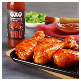 Oxo Smoky BBQ Marinade 285g