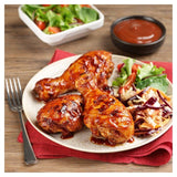 Oxo Smoky BBQ Marinade 285g