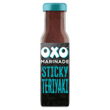 Oxo Sticky Teriyaki Marinade Sauce