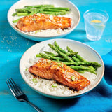 Oxo Teriyaki Marinade 285g