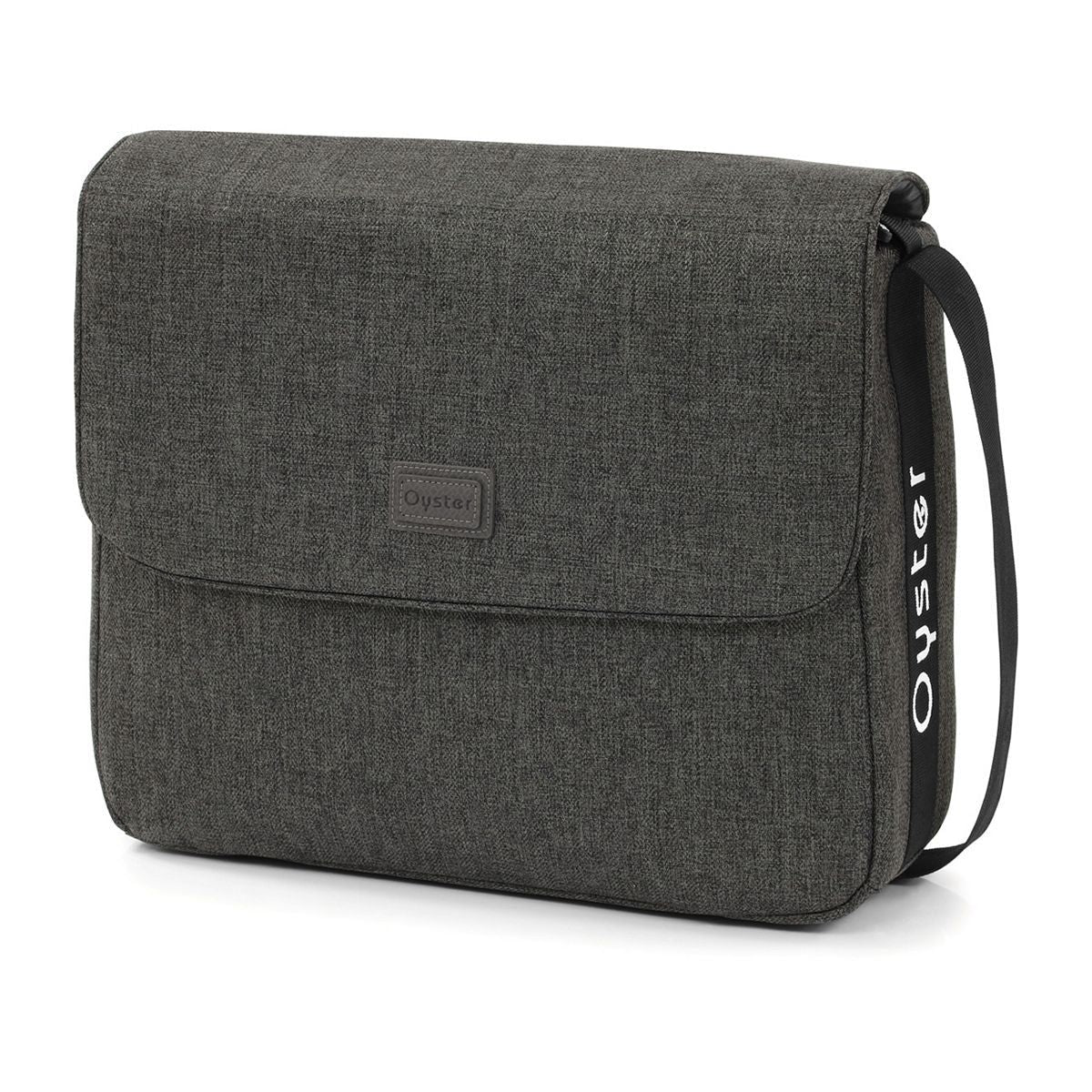 Oyster 3 Changing Bag - Pepper