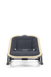 Baby rocker Oyster Rocker Carbonite, imported from the UK