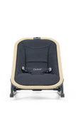 Baby rocker Oyster Rocker Carbonite, imported from the UK