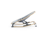 Baby rocker in Moon fabric, UK version