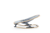 Baby rocker in Moon fabric, UK version