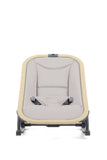 Baby rocker Stone with detachable mobile, British brand