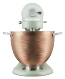 KitchenAid stand mixer Artisan Blossom 4.7L (British brand)