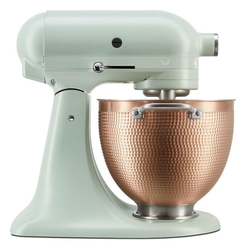 KitchenAid stand mixer Artisan Blossom 4.7L (British brand)