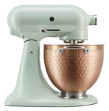 KitchenAid stand mixer Artisan Blossom 4.7L (British brand)