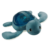 Pabobo Aqua Dream Turtle baby projector with moving fish, British product