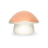 Pabobo pink mushroom star projector (British brand)