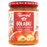 Pamapol Golabki Cabbage Rolls with Pork 500g