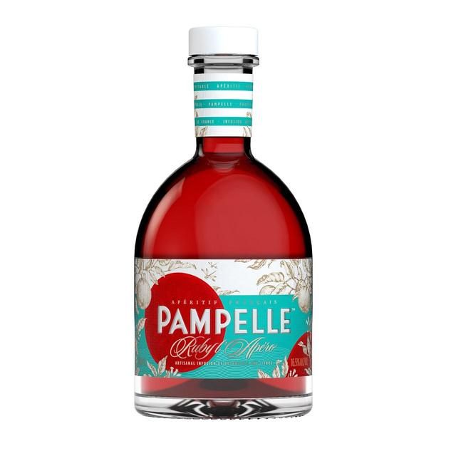 Pampelle Grapefruit Aperitif 70cl
