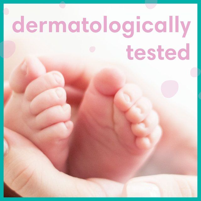 Pampers Baby Wipes Sensitive 12 x 52 per pack