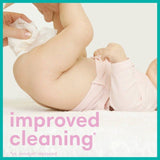 Pampers Baby Wipes Sensitive 12 x 52 per pack