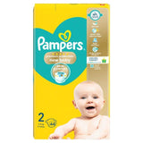 Pampers New Baby Nappies Size 2 (4-8kg) Essential Pack 44 per pack