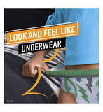 Pampers Ninjamas Bedwetting Pyjama Pants Boys x9, 8-12 Years