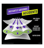 Pampers Ninjamas Bedwetting Pyjama Pants Girls x9, 8-12 Years