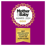 Pampers Premium Protection Nappies Size 4 (9-14kg) Essential Pack 37 per pack