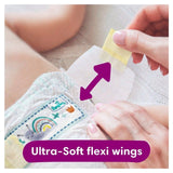 Pampers Premium Protection Nappies Size 5 (11-16kg) Essential Pack 32 per pack