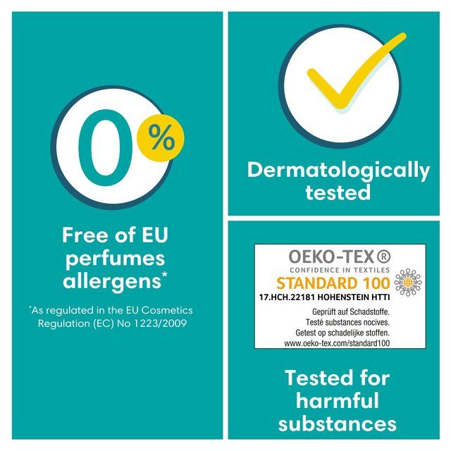 Pampers Premium Protection Nappies Size 5 (11-16kg) Jumbo+ Pack   54 per pack