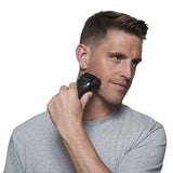 Panasonic ES-LL21 Wet & Dry Electric 3-Blade Shaver for Men