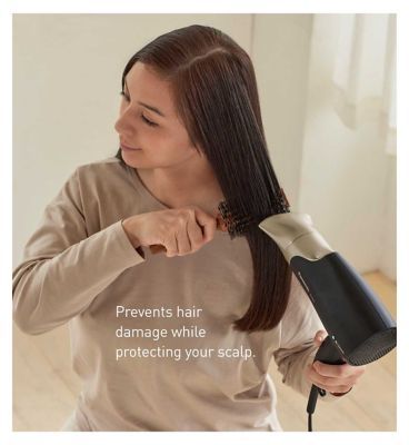 Panasonic Nanoe hair dryer EH-NA67