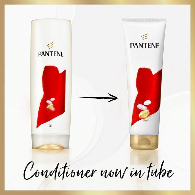 Pantene Core Colour Protect Conditioner 275ml