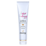 Pantene Hair Biology Conditioner Cleanse & Reconstruct Micellar Water 160ml