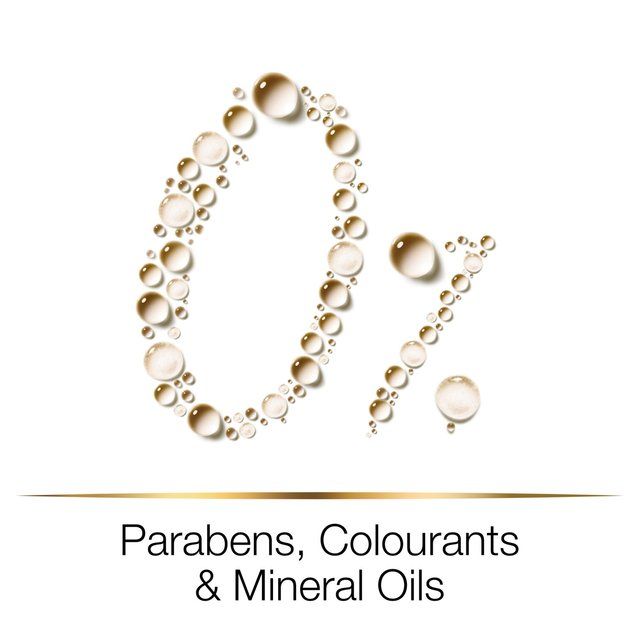 Pantene Hair Biology Defrizz & Illuminate Shampoo 250ml