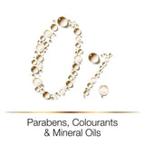 Pantene Hair Biology Defrizz & Illuminate Shampoo 250ml