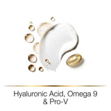 Pantene Hair Biology Defrizz & Illuminate Shampoo 250ml