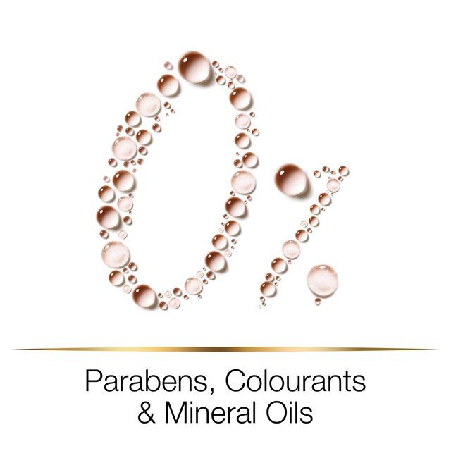 Pantene Hair Biology Full & Vibrant Shampoo 250ml