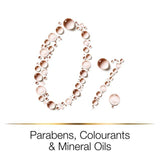 Pantene Hair Biology Full & Vibrant Shampoo 250ml