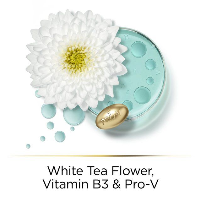 Pantene Hair Biology Menopause Hair Mask For Thinning Hair 160ml