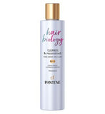 Pantene Hair Biology Shampoo Cleanse & Reconstruct With Micellar Water 250ml