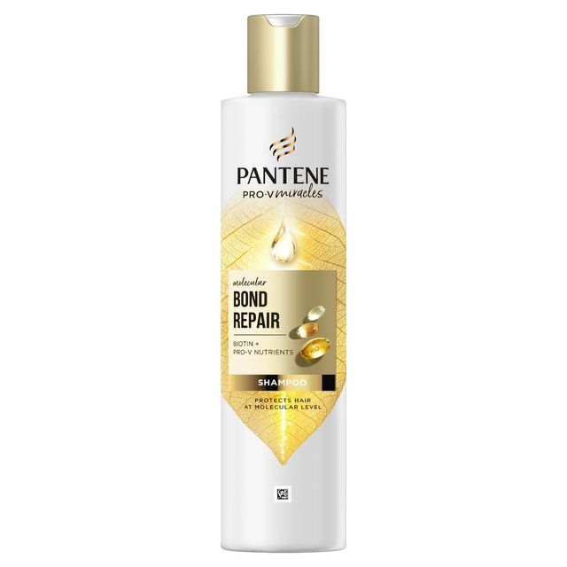 Pantene Miracles Bond Repair Protecting Shampoo 250ml